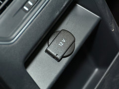 2016款 280TSI 自动豪华型