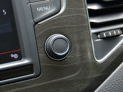 2016款 280TSI 自动豪华型