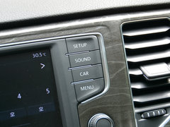 2016款 280TSI 自动豪华型