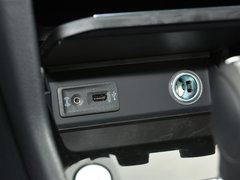 2016款 280TSI 自动豪华型