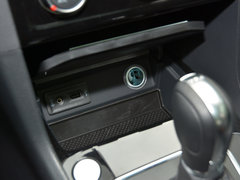 2016款 280TSI 自动豪华型