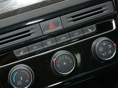 2016款 280TSI 自动豪华型