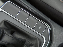 2016款 280TSI 自动豪华型