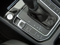 2016款 280TSI 自动豪华型