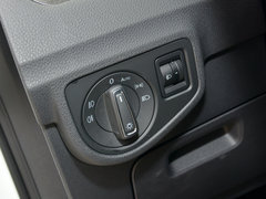 2016款 280TSI 自动豪华型