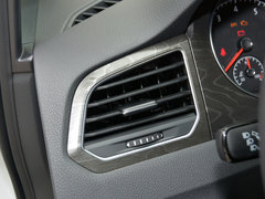 2016款 280TSI 自动豪华型