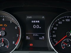 2016款 280TSI 自动豪华型