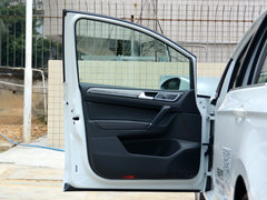 2016款 280TSI 自动豪华型