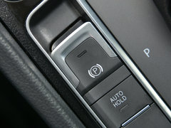 2016款 280TSI 自动豪华型