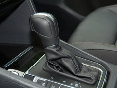 2016款 280TSI 自动豪华型
