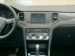 2016款 280TSI 自动豪华型