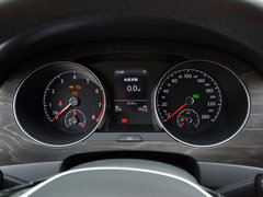 2016款 280TSI 自动豪华型