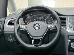 2016款 280TSI 自动豪华型