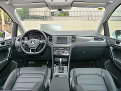 2016款 280TSI 自动豪华型
