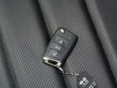 2016款 280TSI 自动豪华型