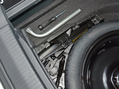 2016款 280TSI 自动豪华型
