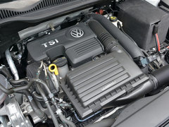 2016款 280TSI 自动豪华型