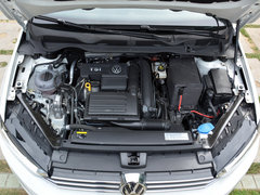 2016款 280TSI 自动豪华型