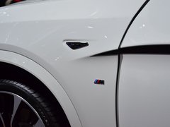 2016款 X4 M40i 基本型 