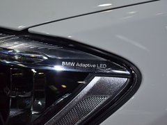 2016款 X4 M40i 基本型 