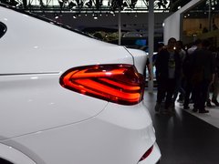 2016款 X4 M40i 基本型 