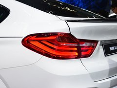 2016款 X4 M40i 基本型 