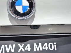 2016款 X4 M40i 基本型 