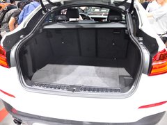 2016款 X4 M40i 基本型 