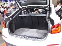 2016款 X4 M40i 基本型 