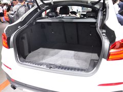 2016款 X4 M40i 基本型 