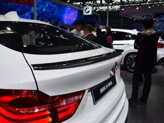 2016款 X4 M40i 基本型 