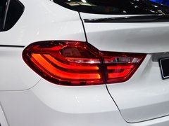 2016款 X4 M40i 基本型 