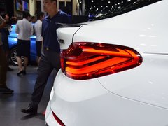 2016款 X4 M40i 基本型 