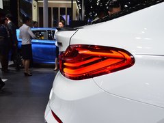 2016款 X4 M40i 基本型 