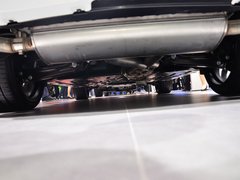 2016款 X4 M40i 基本型 