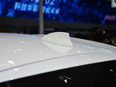 2016款 X4 M40i 基本型 