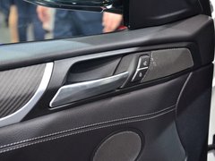 2016款 X4 M40i 基本型 
