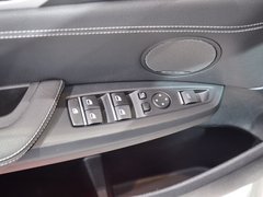 2016款 X4 M40i 基本型 