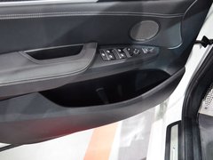 2016款 X4 M40i 基本型 