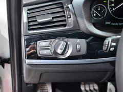 2016款 X4 M40i 基本型 