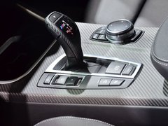 2016款 X4 M40i 基本型 