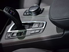 2016款 X4 M40i 基本型 