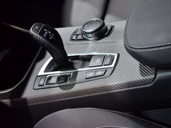 2016款 X4 M40i 基本型 