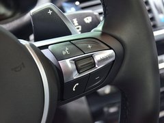 2016款 X4 M40i 基本型 