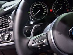 2016款 X4 M40i 基本型 