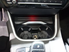 2016款 X4 M40i 基本型 