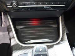 2016款 X4 M40i 基本型 