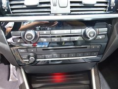 2016款 X4 M40i 基本型 
