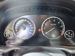 2016款 X4 M40i 基本型 