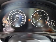 2016款 X4 M40i 基本型 
